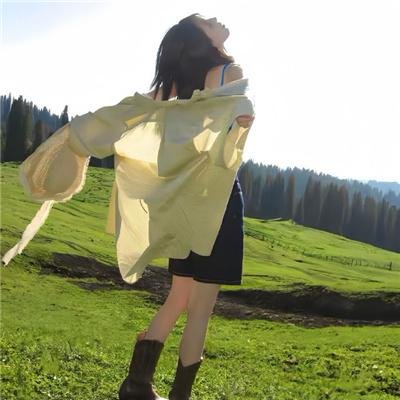 百老汇小姐
